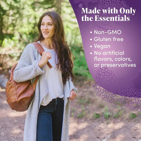 ZAND - Zand Elderberry Zinc Immunity Gummies 60 Gomitas - The Red Vitamin MX - Suplementos Alimenticios - {{ shop.shopifyCountryName }}