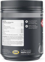 Zesty Paws Solid Poop Support Bites 90 Masticables