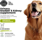 UROMAXX - UroMAXX Dog Urinary Tract Infection Treatment 90 Masticables 2 Pack - The Red Vitamin MX - Salud De Tracto Urinario Para Perros - {{ shop.shopifyCountryName }}