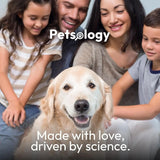 PETSOLOGY - Petsology Dog Urine Neutralizer for Lawn 170 Masticables - The Red Vitamin MX - Salud De Tracto Urinario Para Perros - {{ shop.shopifyCountryName }}