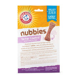 ARM & HAMMER - Arm & Hammer For Pets Nubbies Dental Treats Chicken Flavor 20 Piezas - The Red Vitamin MX - Cuidado Dental Para Perros - {{ shop.shopifyCountryName }}