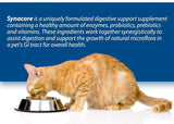 Van Beek Natural Science Synacore Feline Digestive Health Probiotics 30 Paquetes