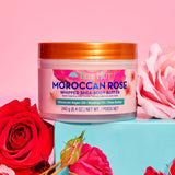 Tree Hut Moroccan Rose Whipped Shea Body Butter 240Gr.