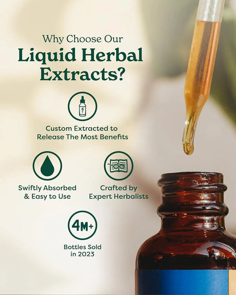 HERB PHARM - Herb Pharm Certified Organic Passionflower Extract 120Ml. - The Red Vitamin MX - Suplementos Alimenticios - {{ shop.shopifyCountryName }}