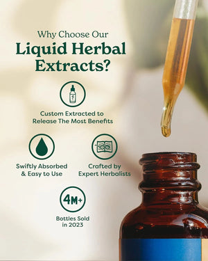 HERB PHARM - Herb Pharm Certified Organic Lemon Balm Liquid Extract 120Ml. - The Red Vitamin MX - Suplementos Alimenticios - {{ shop.shopifyCountryName }}