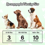 Charlie & Buddy Pet Probiotics Duck Flavor 90 Masticables