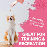 Just Try Urinary Tract Cat Treats 13.4 Oz.