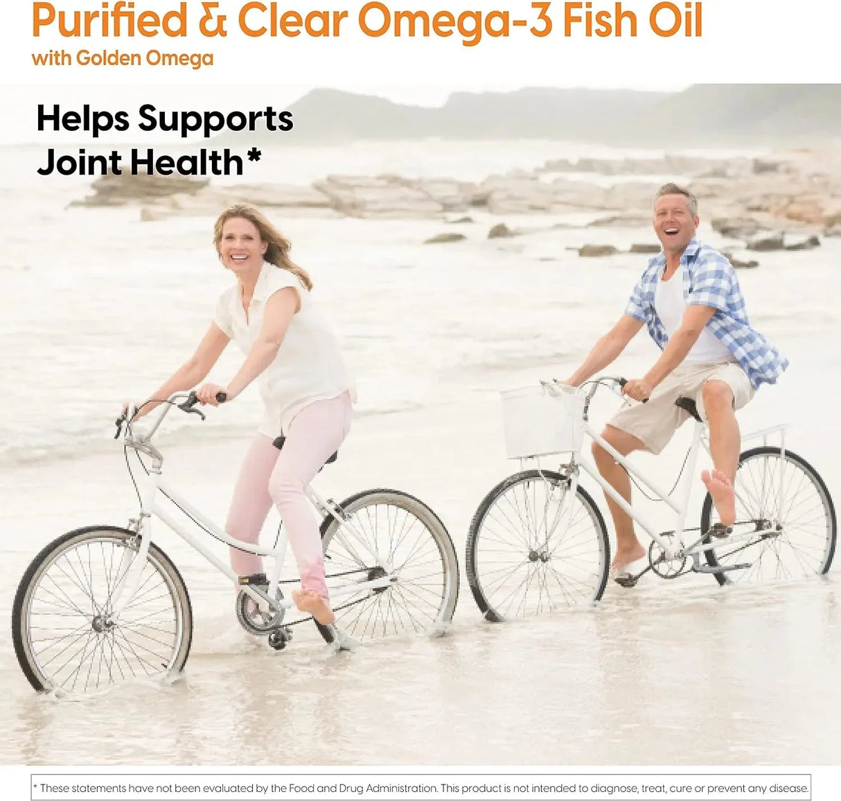 DOCTOR'S BEST - Doctor's Best Purified & Clear Omega 3 Fish Oil 120 Capsulas Blandas - The Red Vitamin MX - Suplementos Alimenticios - {{ shop.shopifyCountryName }}