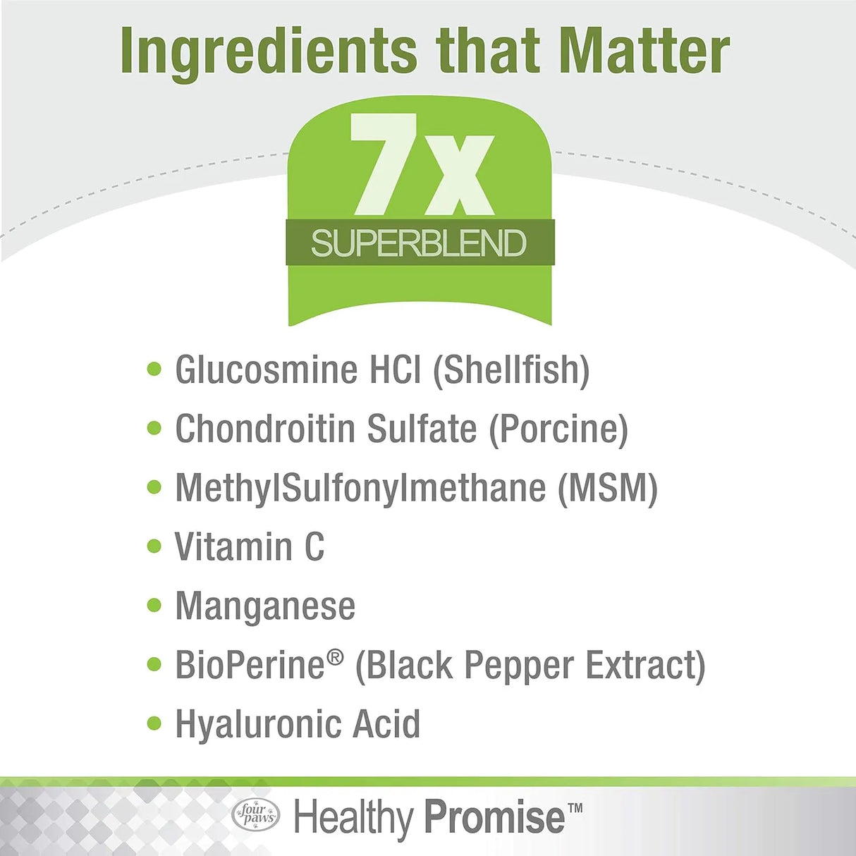 FOUR PAWS - Four Paws Healthy Promise Pre and Probiotics for Dogs Soft Chews 90 Masticables - The Red Vitamin MX - Probióticos Para Perros - {{ shop.shopifyCountryName }}