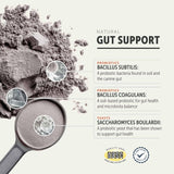 FOUR LEAF ROVER Protect Probiotics for Dogs 231Gr.