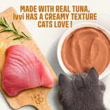 ivvi Skin & Coat for Cats 30 Paquetes