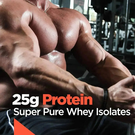 RULE ONE - Rule One Proteins R1 Protein Strawberry Banana 899Gr. - The Red Vitamin MX - Suplementos Alimenticios - {{ shop.shopifyCountryName }}