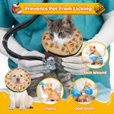 Grand Line Hamburger Inflatable Collar SMALL