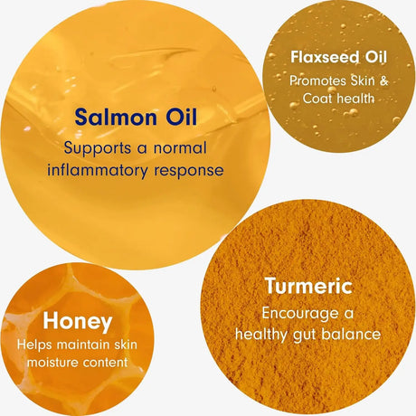 PETLAB CO. - PetLab Co. Itch Relief Chews 30 Masticables - The Red Vitamin MX - Remedios Para La Picazón De Perros - {{ shop.shopifyCountryName }}