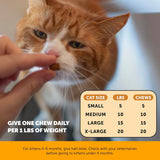 Pet Honesty Cat Immune Support Lysine 100Gr.