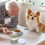 MAD ABOUT ORGANICS - Mad About Organics Dog or Cat Oral Care Powder 127Gr. - The Red Vitamin MX - Cuidado Dental Para Perros - {{ shop.shopifyCountryName }}