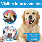 NETRUE - Netrue Dog Teeth Cleaning Wipes 60 Toallitas - The Red Vitamin MX - Cuidado Dental Para Perros - {{ shop.shopifyCountryName }}