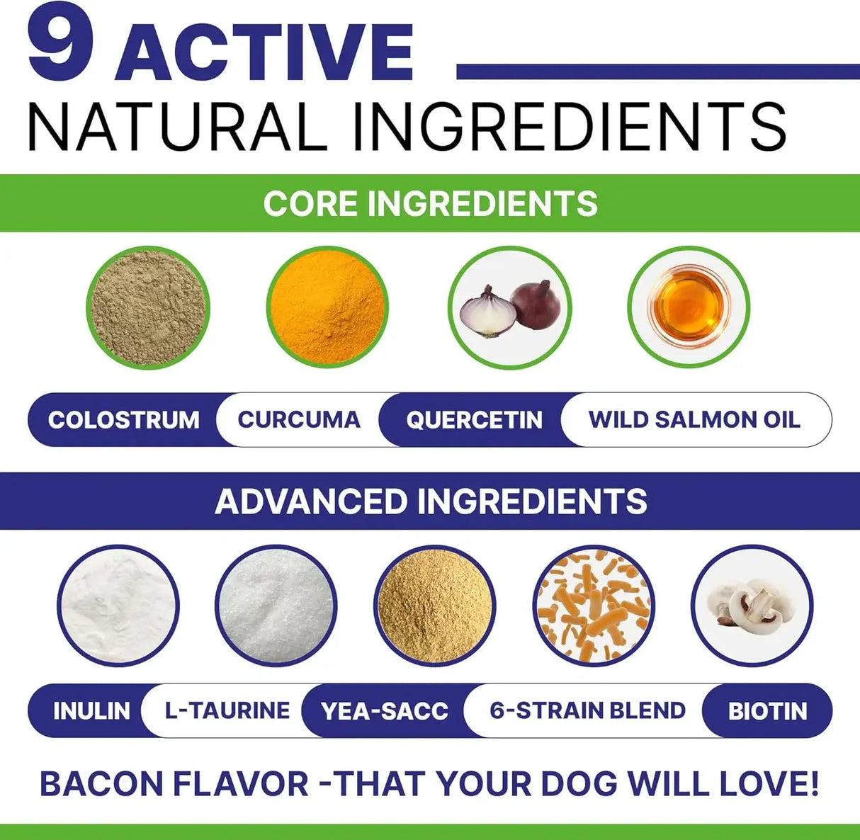 PAWSENTIAL - Pawsential Allergy Relief Dog Chews Chicken Flavor 120 Masticables 2 Pack - The Red Vitamin MX - Remedios Para La Picazón De Perros - {{ shop.shopifyCountryName }}