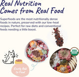 kin+kind Healthy Immunity Dog Supplement Powder 226Gr.