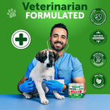ARTULLANO - Artullano Grass Burn Spot Chews for Dogs 120 Masticables - The Red Vitamin MX - Salud De Tracto Urinario Para Perros - {{ shop.shopifyCountryName }}