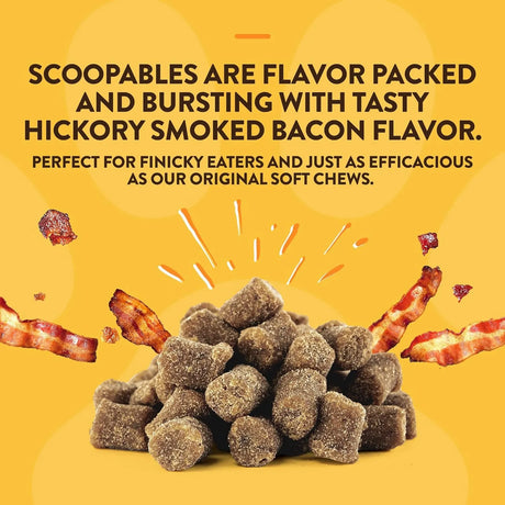 NATURVET - NaturVet Scoopables All-in-One Multivitamin for Dogs 45 Servicios 315Gr. - The Red Vitamin MX - Multivitamínicos Para Perros - {{ shop.shopifyCountryName }}