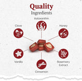 ARK NATURALS - ARK NATURALS Protection Plus Brushless Toothpaste for Mini Breeds 113Gr. - The Red Vitamin MX - Cuidado Dental Para Perros - {{ shop.shopifyCountryName }}