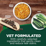 VET'S BEST - Vet's Best Eye Cleansing Wipes 50 Toallitas - The Red Vitamin MX - Cuidado De Los Ojos De Los Perros - {{ shop.shopifyCountryName }}
