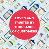 ARAVA - Arava Pet Eye Wipes for Dogs Cats Puppies & Kittens 100 Toallitas - The Red Vitamin MX - Cuidado De Los Ojos De Los Perros - {{ shop.shopifyCountryName }}