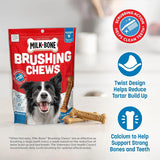 MILK BONE - Milk-Bone Original Brushing Chews Small/Medium Dogs 25 Piezas - The Red Vitamin MX - Cuidado Dental Para Perros - {{ shop.shopifyCountryName }}