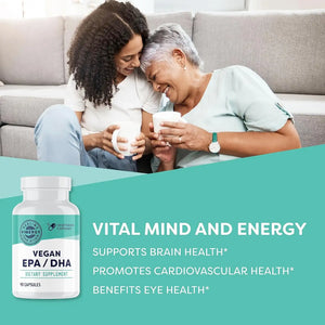 VIMERGY - Vimergy EPA/DHA 90 Capsulas - The Red Vitamin MX - Suplementos Alimenticios - {{ shop.shopifyCountryName }}