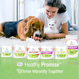 FOUR PAWS - Four Paws Healthy Promise Pre and Probiotics for Dogs Soft Chews 90 Masticables - The Red Vitamin MX - Probióticos Para Perros - {{ shop.shopifyCountryName }}