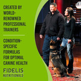 FIDELIS Probiotic Plus+ Pet Probiotics for Dogs 120 Masticables