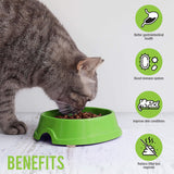 Skoon Probiotics Cat Supplement 60 Capsulas
