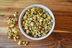 ANTHONY´S - Anthony's Organic Chamomile Flowers 454Gr. - The Red Vitamin MX - Suplementos Alimenticios - {{ shop.shopifyCountryName }}