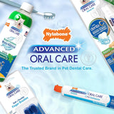 NYLABONE - Nylabone Advanced Oral Care Pet Dental Water Additive Peppermint Flavor 473Ml. - The Red Vitamin MX - Cuidado Dental Para Perros - {{ shop.shopifyCountryName }}