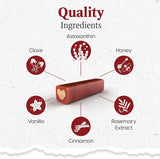 ARK NATURALS - ARK NATURALS Protection Plus Brushless Toothpaste for Small Breeds 340Gr. - The Red Vitamin MX - Cuidado Dental Para Perros - {{ shop.shopifyCountryName }}