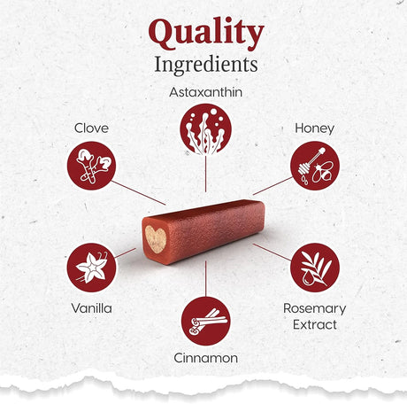 ARK NATURALS - ARK NATURALS Protection Plus Brushless Toothpaste for Small Breeds 340Gr. - The Red Vitamin MX - Cuidado Dental Para Perros - {{ shop.shopifyCountryName }}