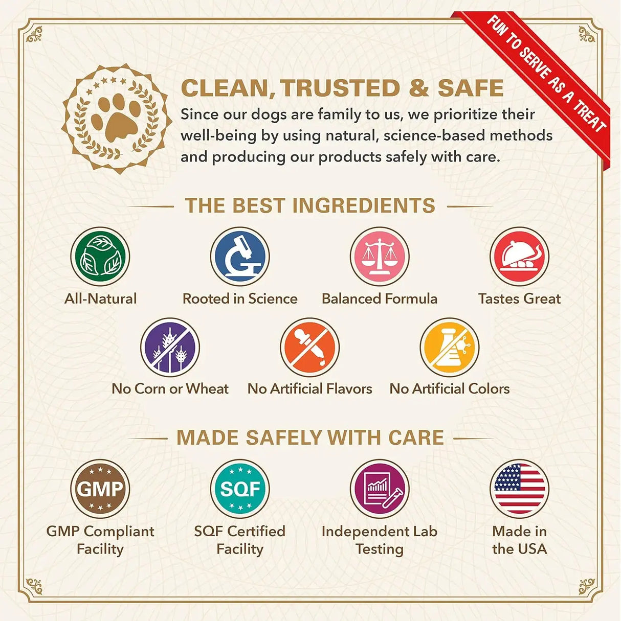 BERNIE'S - Bernie's Healthy HIPS 90 Masticables - The Red Vitamin MX - Cuidado De Cadera Y Articulaciones Para Perros - {{ shop.shopifyCountryName }}