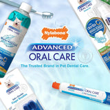 NYLABONE - Nylabone Advanced Oral Care Pet Dental Water Additive Original Flavor 946Ml. - The Red Vitamin MX - Cuidado Dental Para Perros - {{ shop.shopifyCountryName }}