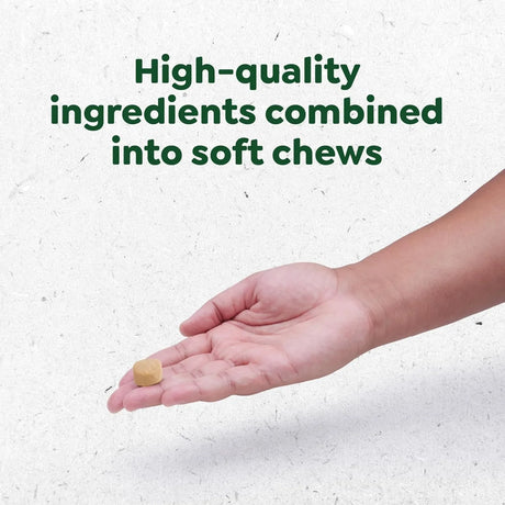 GREENIES - Greenies Dog Supplements 8-in-1 Multi-Benefit Chicken Flavor 80 Masticables - The Red Vitamin MX - Multivitamínicos Para Perros - {{ shop.shopifyCountryName }}