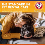 ARM & HAMMER - Arm & Hammer Complete Care Enzymatic Dog Toothpaste 6.2 Oz. - The Red Vitamin MX - Cuidado Dental Para Perros - {{ shop.shopifyCountryName }}