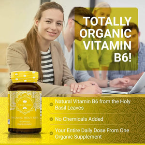 TRUE VEDA - True Veda Holy Basil 60 Capsulas - The Red Vitamin MX - Suplementos Alimenticios - {{ shop.shopifyCountryName }}