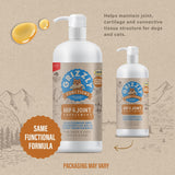GRIZZLY PET PRODUCTS Joint Aid for Dogs Liquid Hip and Joint Support 32 Fl.Oz.