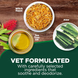 VET'S BEST - Vet's Best Ear Relief Finger Wipes 50 Toallitas - The Red Vitamin MX - Cuidado Del Oído De Perros - {{ shop.shopifyCountryName }}