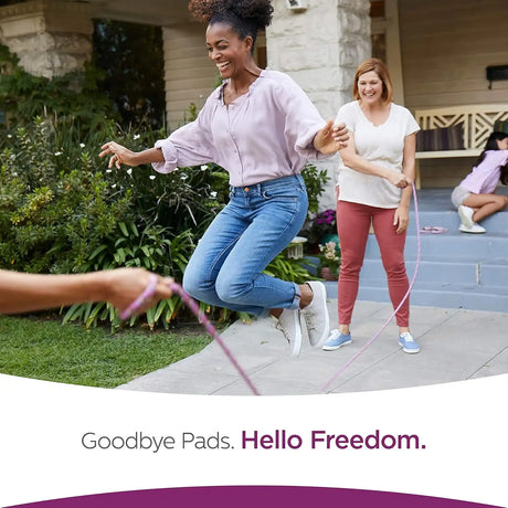 POISE - Poise Impressa Incontinence Bladder Support for Women SIZE 3 - 21 Piezas - The Red Vitamin MX - Suplementos Alimenticios - {{ shop.shopifyCountryName }}