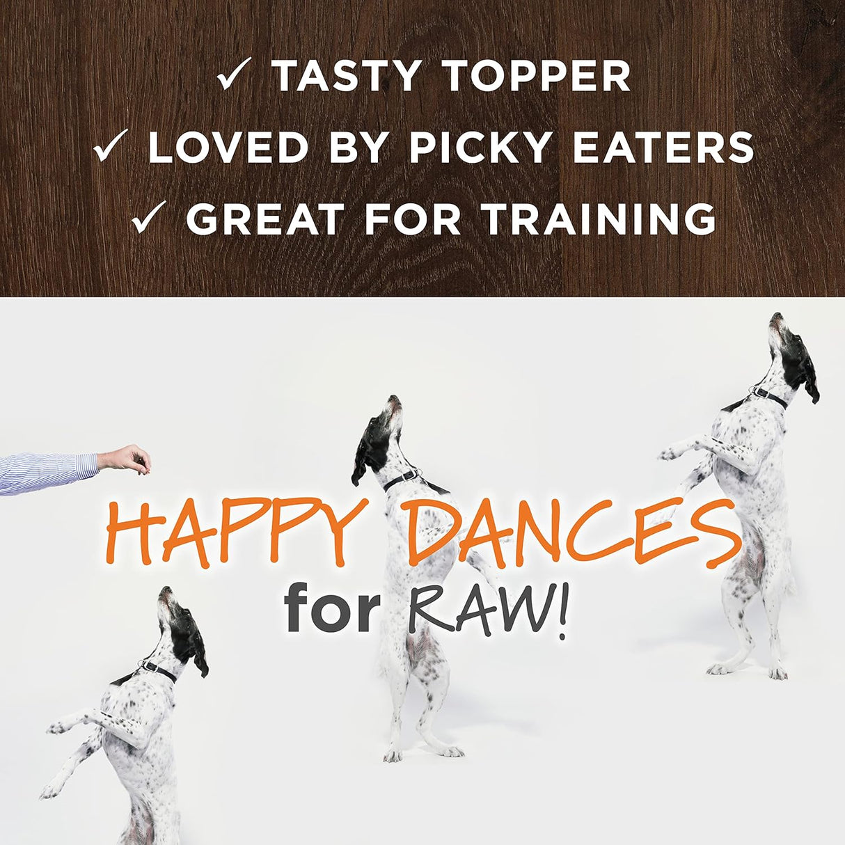 Instinct Raw Boost Mixers Gut Health Freeze-Dried Dog Food Topper 156Gr.