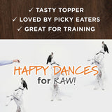 Instinct Raw Boost Mixers Gut Health Freeze-Dried Dog Food Topper 156Gr.