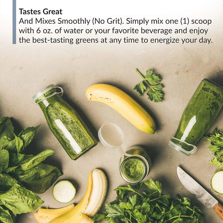 BIOTRUST - BioTrust Metabo Greens Superfood Powder 30 Servicios Energizing Berry 261Gr. - The Red Vitamin MX - Suplementos Alimenticios - {{ shop.shopifyCountryName }}