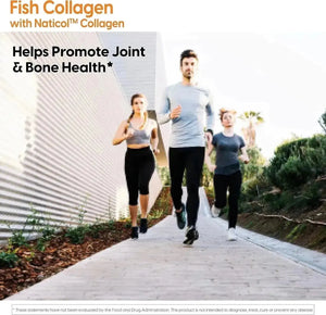 DOCTOR'S BEST - Doctor's Best Fish Collagen w/Naticol Powder 30 Paquetes - The Red Vitamin MX - Suplementos Alimenticios - {{ shop.shopifyCountryName }}