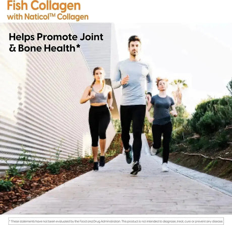 DOCTOR'S BEST - Doctor's Best Fish Collagen w/Naticol Powder 30 Paquetes - The Red Vitamin MX - Suplementos Alimenticios - {{ shop.shopifyCountryName }}